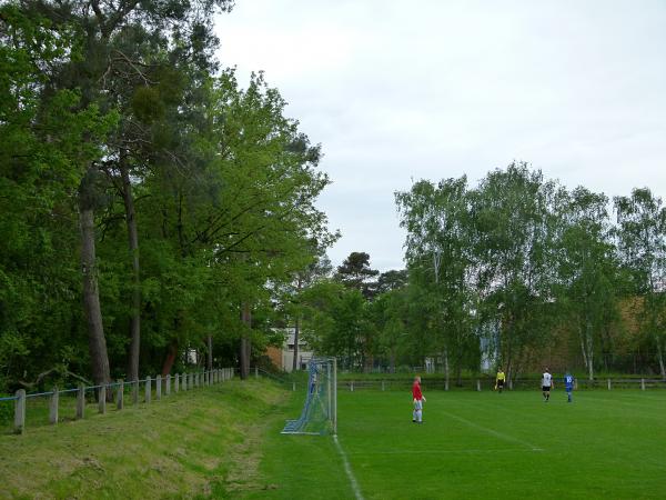 Sportplatz am Dürren Kopf - Griesheim