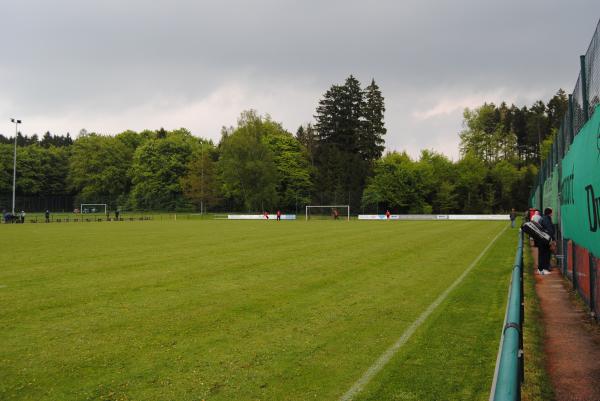 Sportanlage Oberpframmern - Oberpframmern