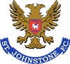 Wappen Saint Johnstone WFC