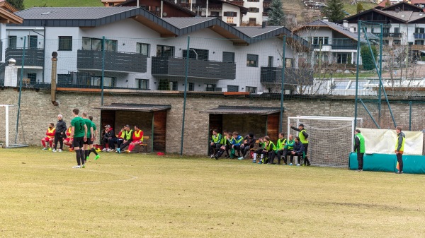 Stadio Colle Isarco - Gossensaß (Colle Isarco)
