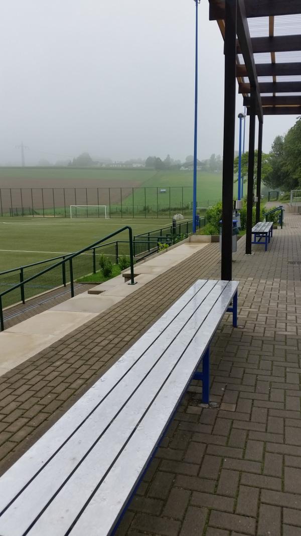 Sportplatz Am Dönberg - Wuppertal-Dönberg