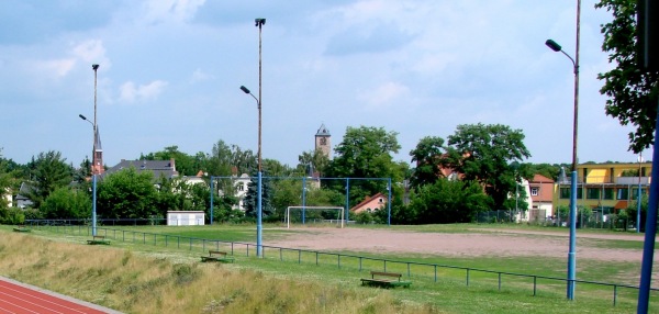 Alter Zustand