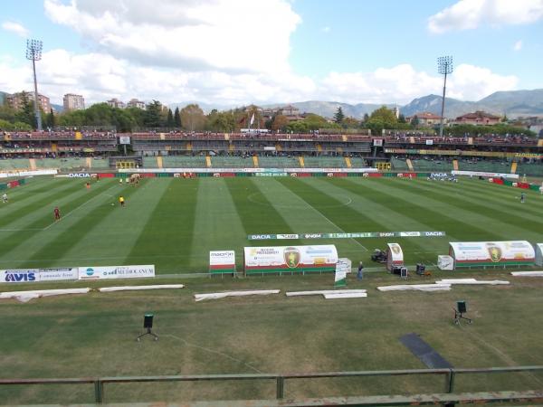 Stadio Libero Liberati - Terni