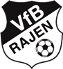 Wappen VfB Rajen 1930 diverse  90208