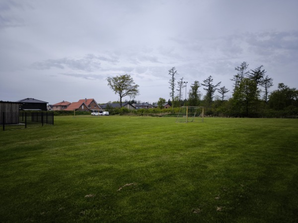 Sportzentrum Bawinkel D-Platz (alt) - Bawinkel