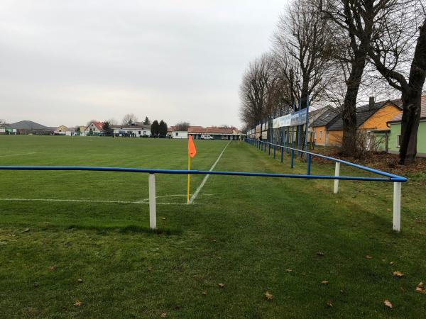 Platz des Friedens - Wittichenau