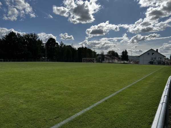 Albhöhe Arena - Waldbronn-Busenbach