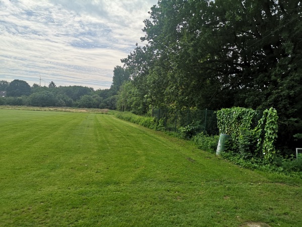 Sportplatz Waldwiese - Grevenbroich