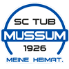Wappen SC TuB Mussum 1926