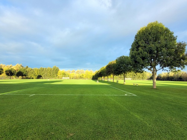 Sportpark Horsterpark veld 3 - Duiven