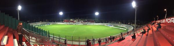 Stadio Tullo Morgagni - Forlì