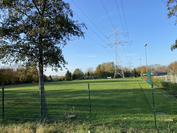 Sportanlage Dodoweg - Wilhelmshshaven-Altengroden