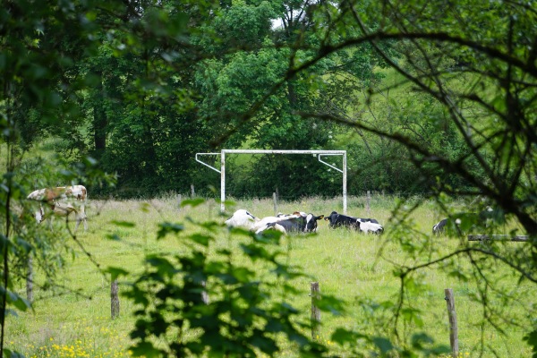 Terrain Moresnet - Plombières-Moresnet