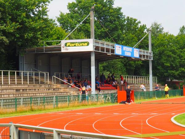 Intersport Stadion - Ochtrup