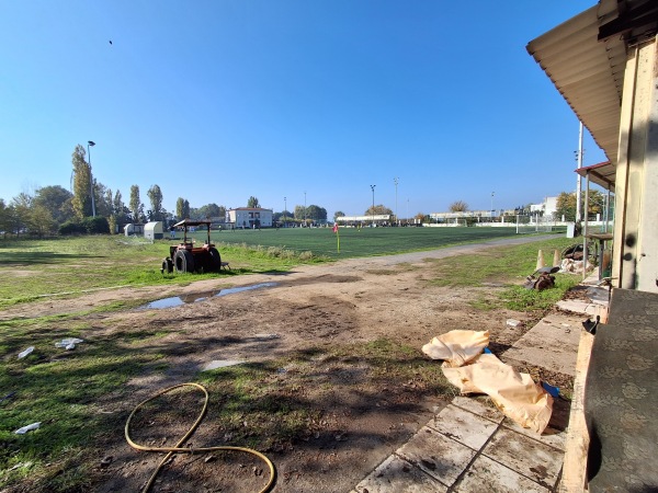 Athlitiko Kentro EPSM - Kalamaria