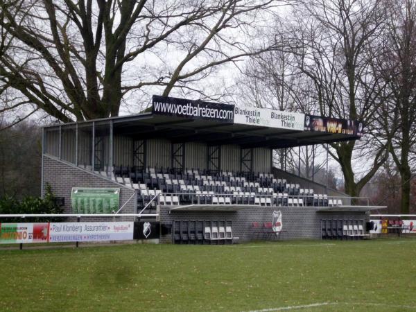 Sportpark De Munsterman - Oude IJsselstreek-Silvolde