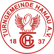 Wappen ehemals TG 1837 Hanau  72616