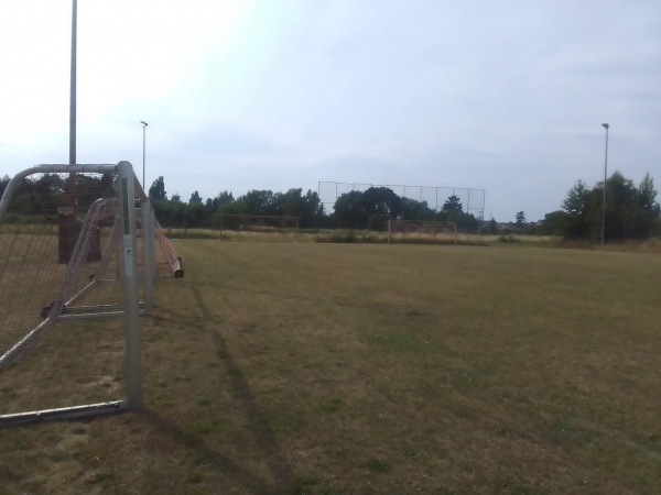 Sportzentrum Wittingen C-Platz - Wittingen