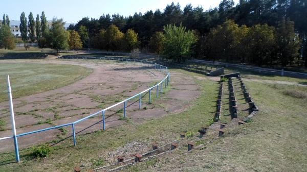 Stadion ARZ - Kropyvnytskyi