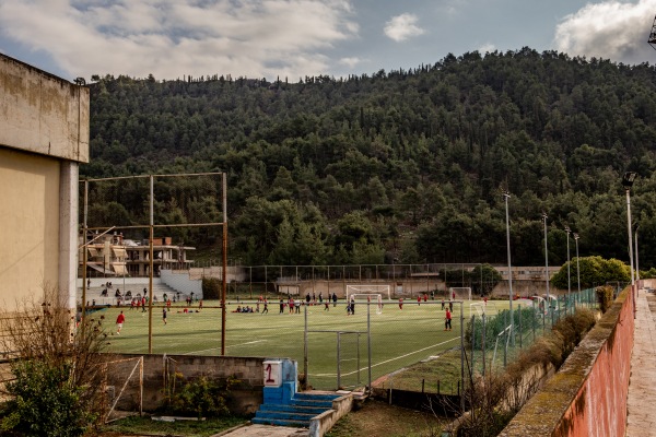 Ethniko Stadio Volos B - Volos