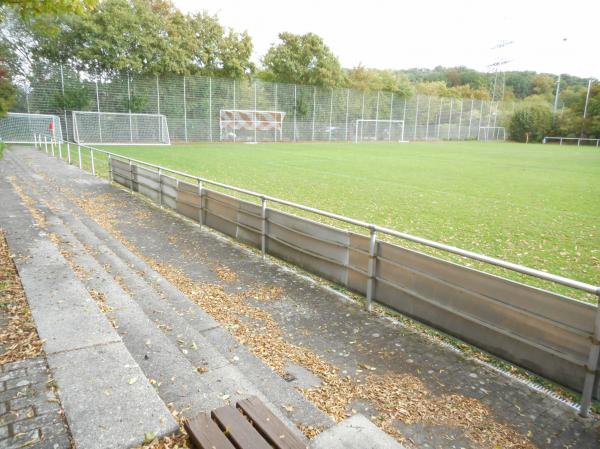 Sami-Khedira-Stadion am Tennwengert - Fellbach-Oeffingen