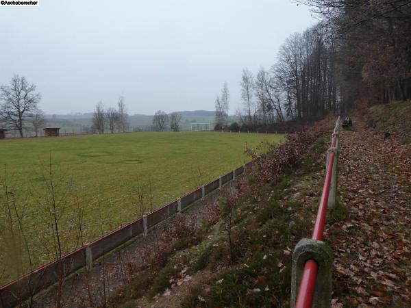 Sportplatz Am Kübbel - Schöllkrippen-Schneppenbach