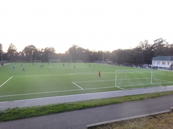 Sportplatz am Herzerkopf - Kottweiler-Schwanden