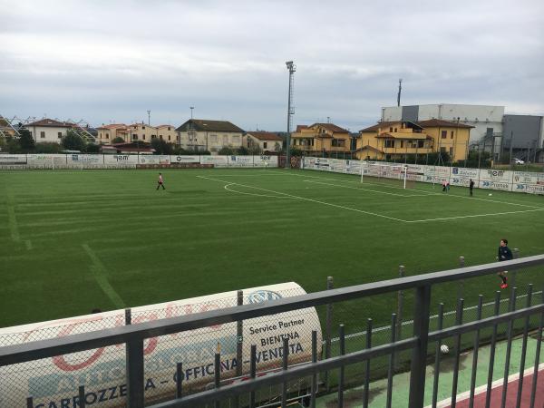 Campo Sportivo Nuovo Marconcini - Pontedera