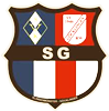 Wappen SG Klingenmünster/Göcklingen (Ground B)  8631