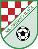Wappen NK Sremac Ilača