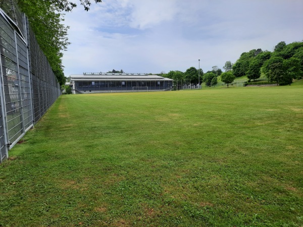 Schulsportplatz - Amstetten/Württemberg