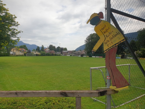 Sportplatz Bodensdorf - Bodensdorf