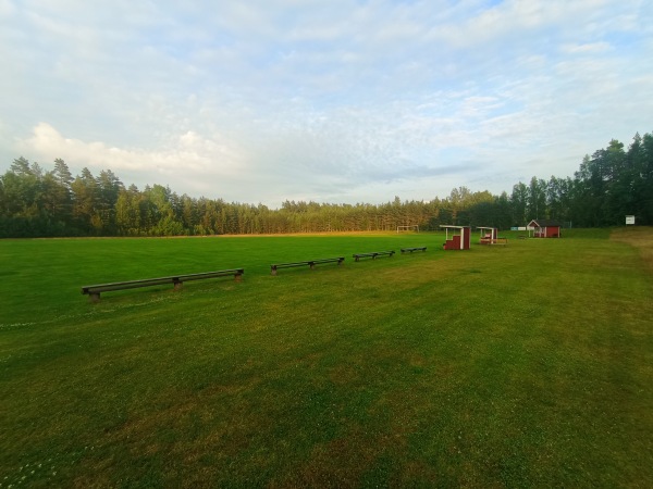 Hjältemon IP - Hjältevad