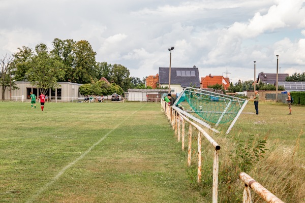 Lok-Stadion - Wülknitz