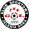 Wappen KS Pub Gol Jelenia Góra  90690