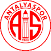 Wappen ehemals Antalyaspor  14685