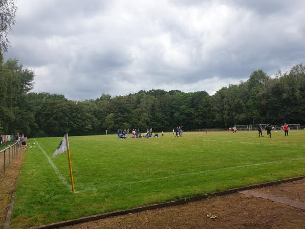 Sportanlage Am Schwanderberg - Wassenberg-Myhl