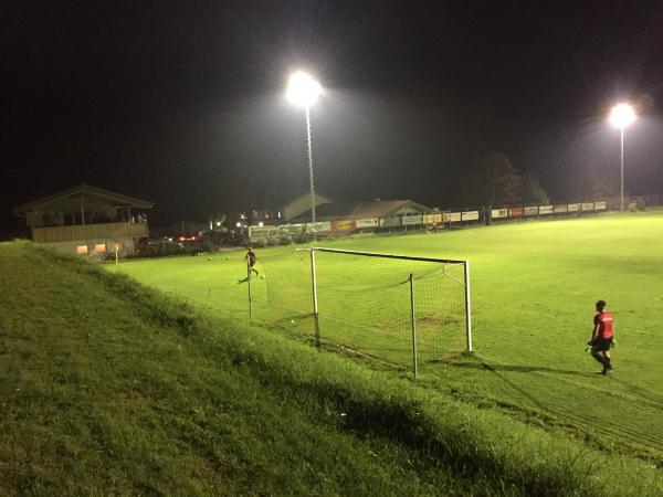 Sportplatz Samerberg - Samerberg