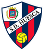 Wappen SD Huesca B