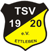 Wappen TSV Ettleben 1920 diverse  64628
