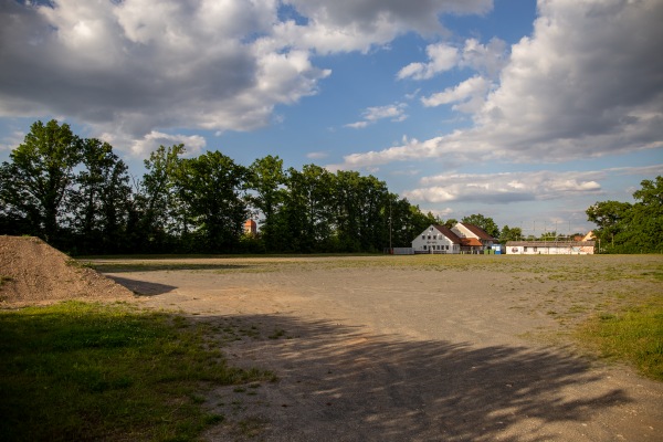 Sportplatz Roßtal 2 - Roßtal