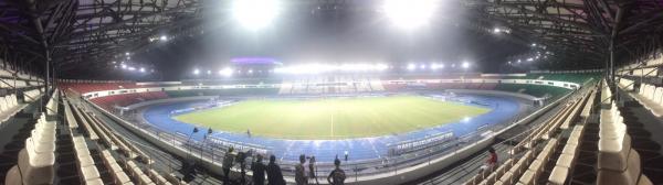 Philippine Sport Stadium - Ciudad Victoria, Bocaue, Bulacan