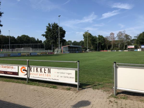 Sportpark De Padevoort - Zeddam