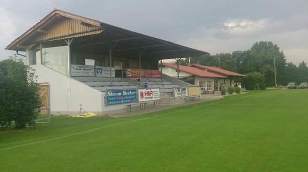 Sportgelände Blonhofen - Kaltental-Blonhofen