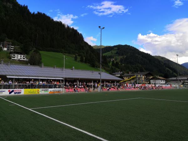 Sportplatz Großarl - Großarl