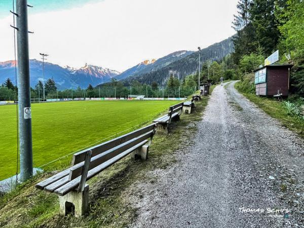 Sportplatz Finkenberg - Finkenberg