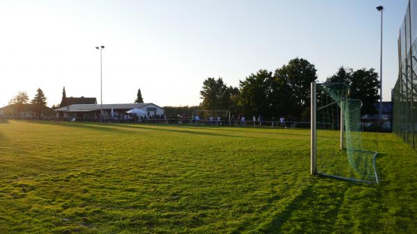 Sportplatz Vernaer Straße - Frielendorf-Welcherod