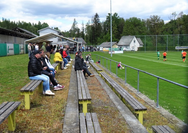 Zementparkstadion - Retznei