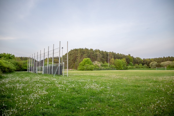 Sportanlage Tuchenbach Platz 2 - Tuchenbach