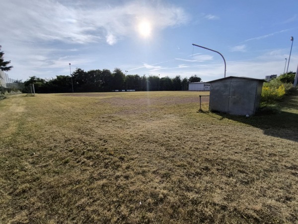 Sportplatz Nachtsheim - Nachtsheim